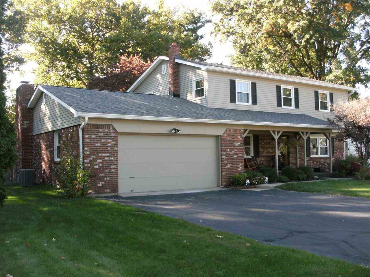401 North Park Ridge Road Bloomington, IN 47408 - Photo 1 of 21 Gallery Image 1