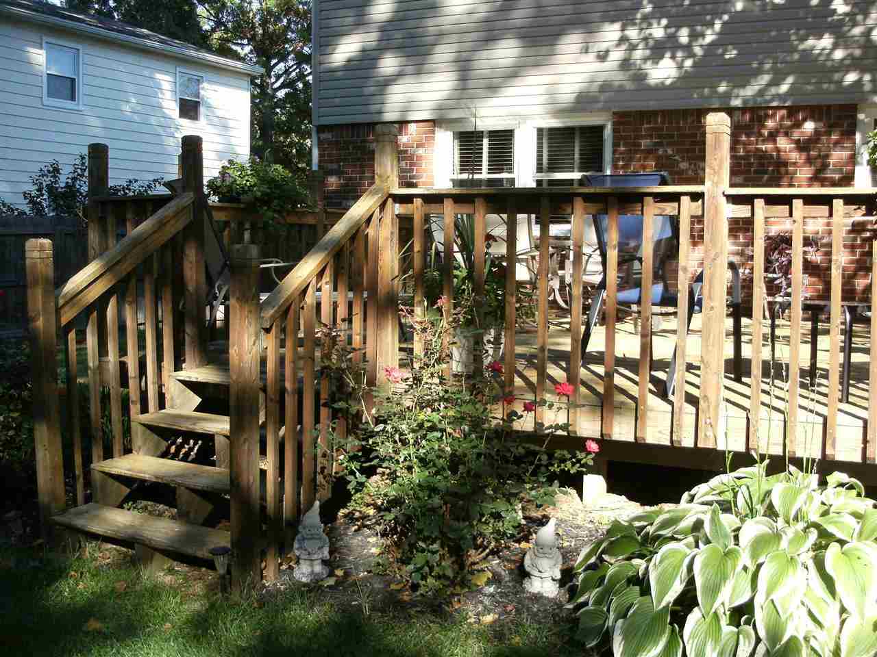 401 North Park Ridge Road Bloomington, IN 47408 - Photo 16 of 21 Gallery Image 16