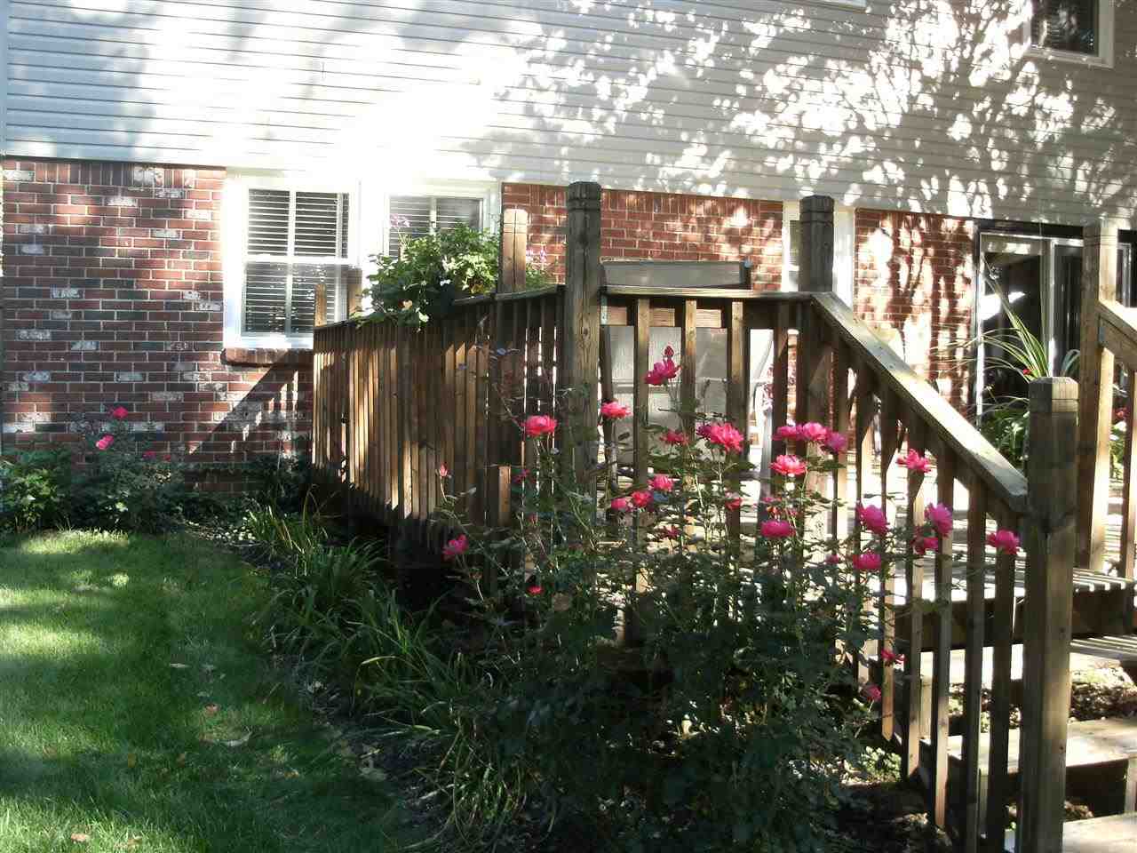 401 North Park Ridge Road Bloomington, IN 47408 - Photo 18 of 21 Gallery Image 18