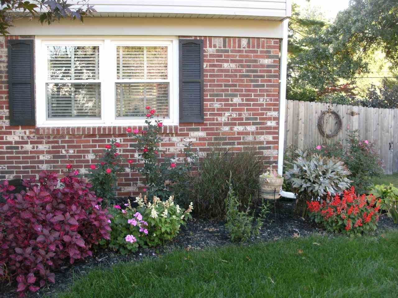 401 North Park Ridge Road Bloomington, IN 47408 - Photo 3 of 21 Gallery Image 3