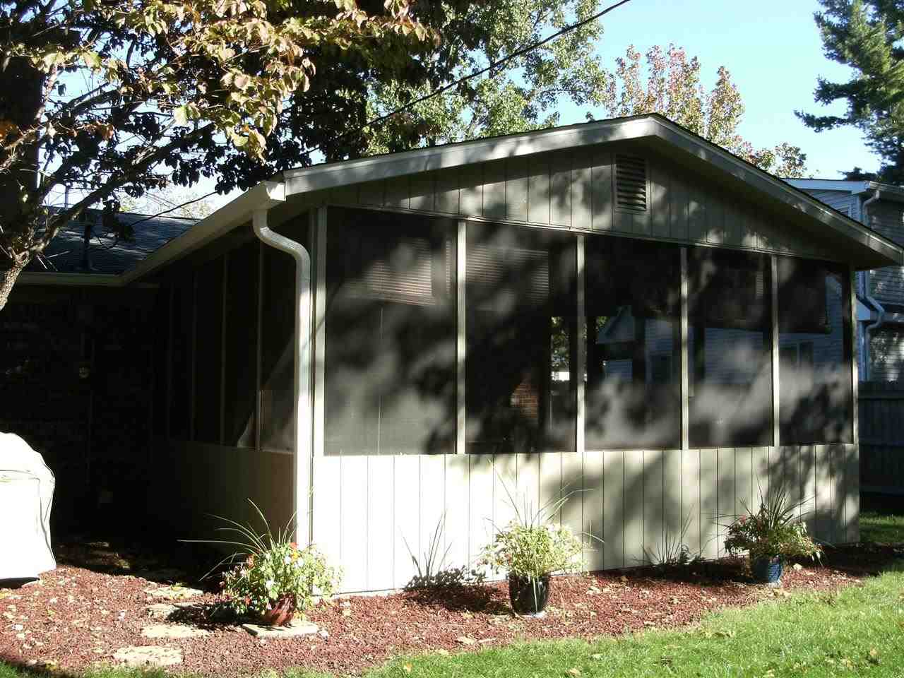 401 North Park Ridge Road Bloomington, IN 47408 - Photo 21 of 21 Gallery Image 21