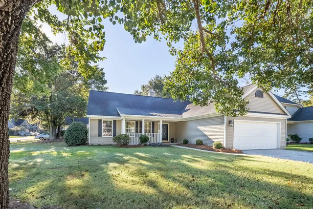 $365,000 | 5401 Turgis Court, Charleston, SC 29420