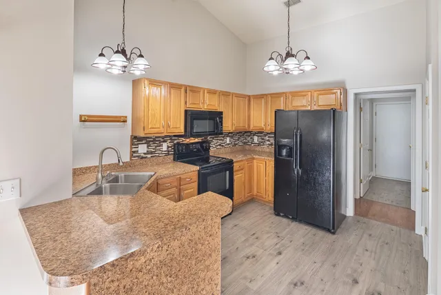 $365,000 | 5401 Turgis Court, Charleston, SC 29420