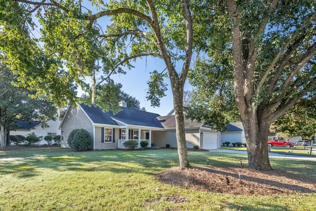 $365,000 | 5401 Turgis Court, Charleston, SC 29420