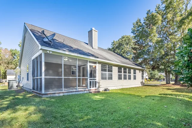 $365,000 | 5401 Turgis Court, Charleston, SC 29420