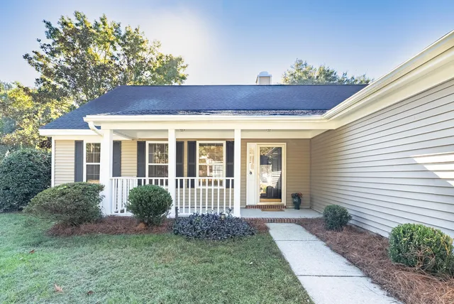$365,000 | 5401 Turgis Court, Charleston, SC 29420