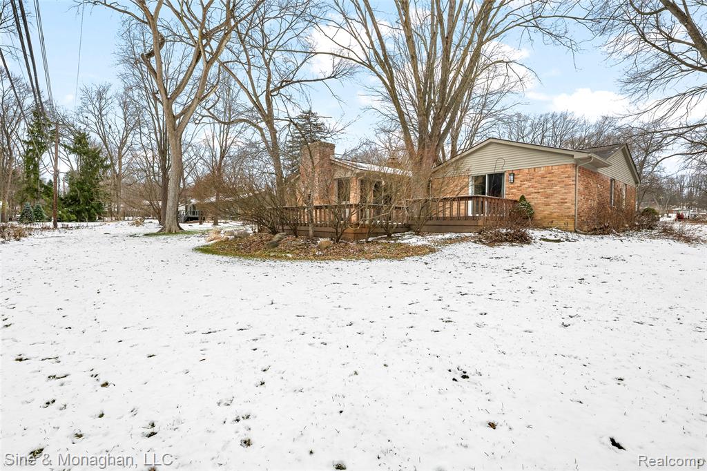 210 Mead Road Rochester Hills, MI 48306 - Photo 48 of 56