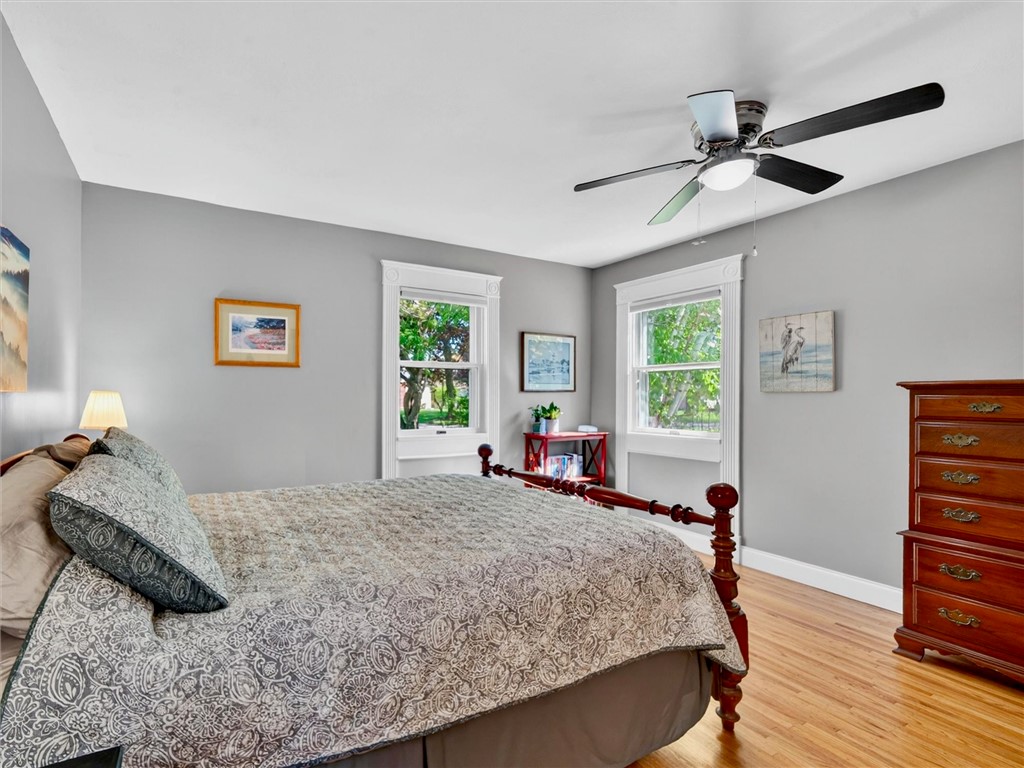 531 Rondo Lane Webster, NY 14580 - Photo 22 of 47 Primary bedroom