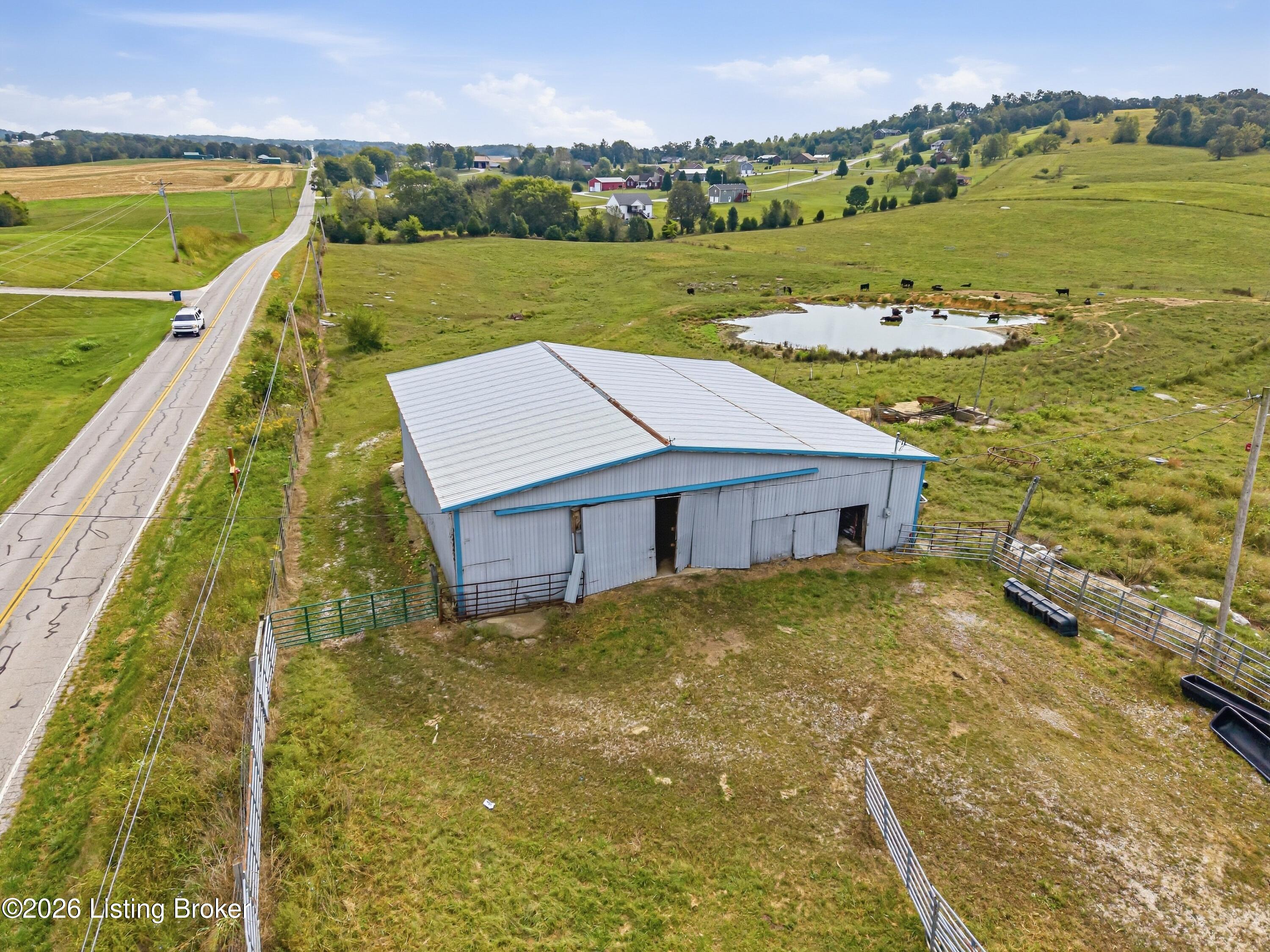 0 Payneville Road Brandenburg, KY 40108 - Photo 4 of 27 05_DJI_20260921231931_0559_D