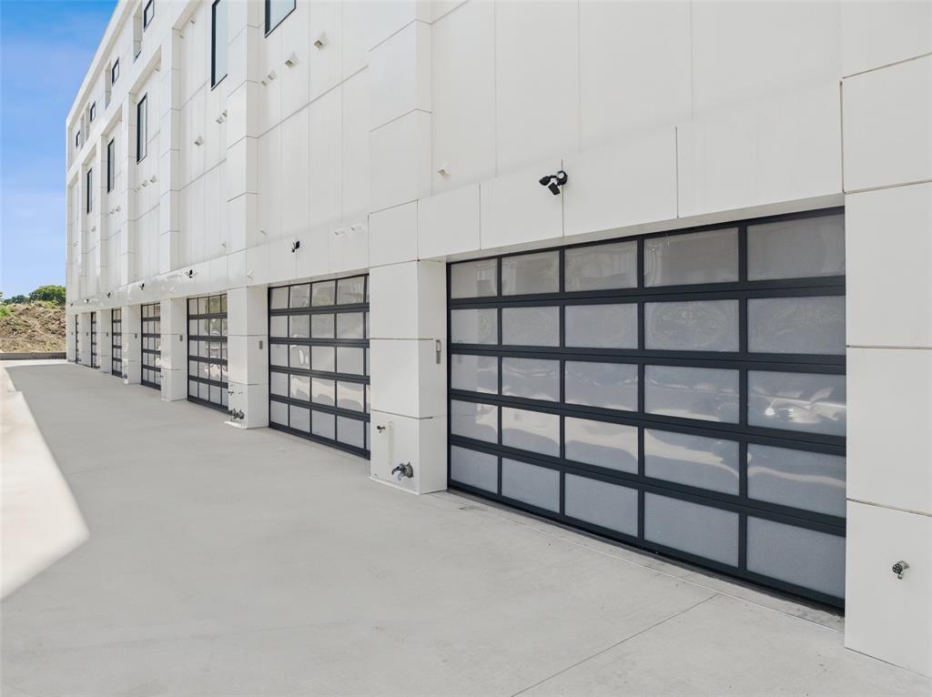 1874 Beaumont Street Dallas, TX 75215 - Photo 3 of 38 a view of a building with entryway