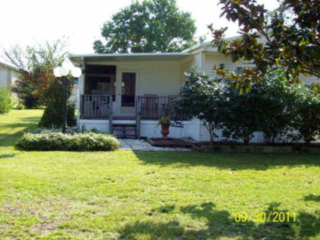 16354 West Indigo Loop Summerdale, AL 36580 - Photo 1 of 1