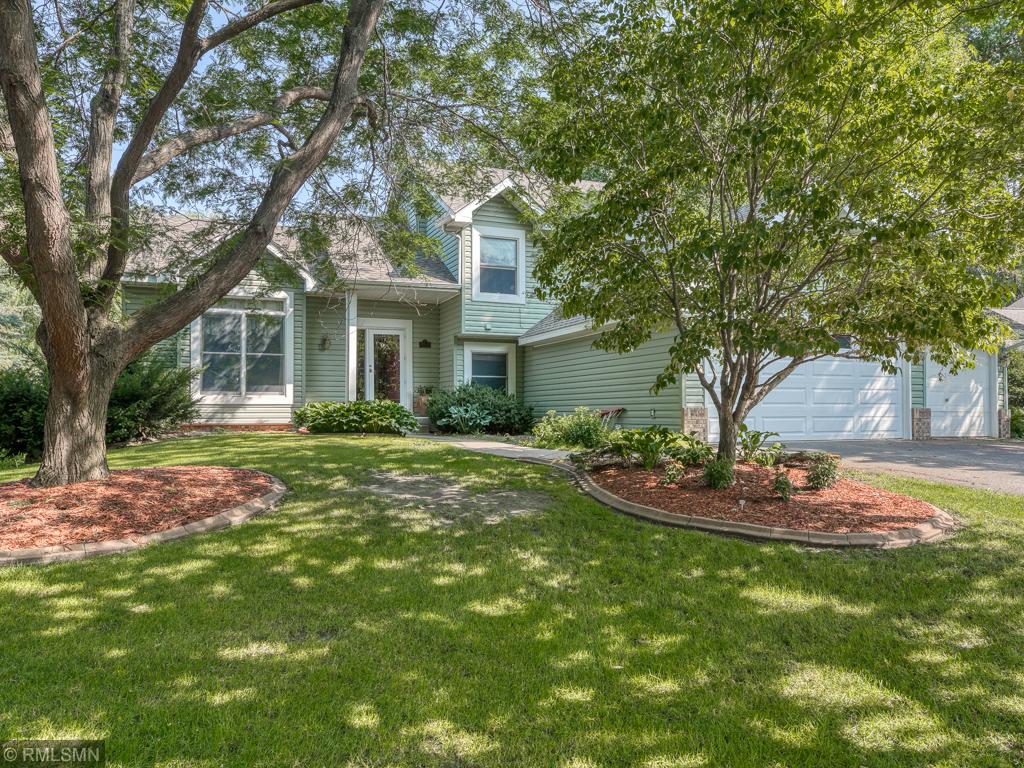 499 Hawthorn Road Lino Lakes, MN 55014 - Photo 1 of 1 Gallery Image 1