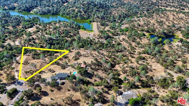 $550,000 | 1758 Long Hollow Lane, Coarsegold, CA 93614