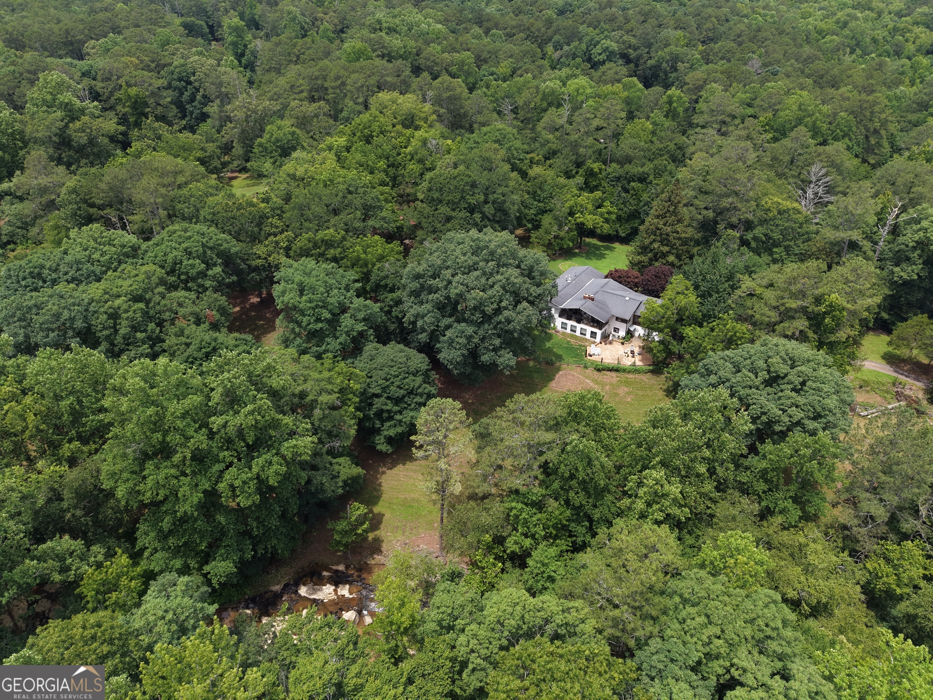 2425 Spratlin Mill Road Hull, GA 30646 - Photo 61 of 75