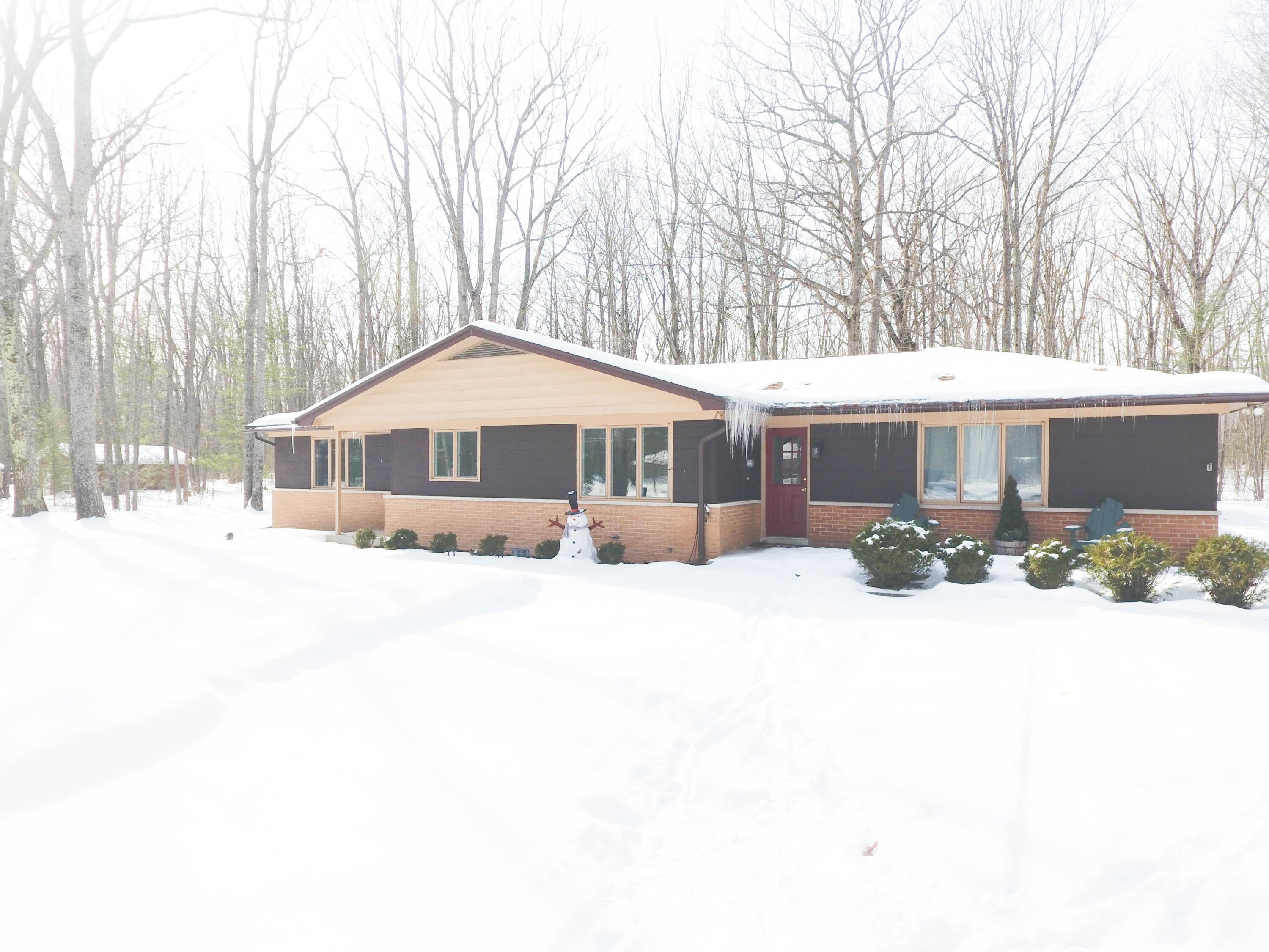 297 Ranch Road Indian River, MI 49749 - Photo 18 of 47 Gallery Image 18