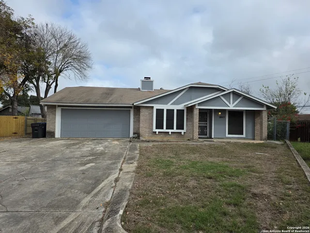 $150,000 | 2802 Lake Scarborough Street, San Antonio, TX 78222