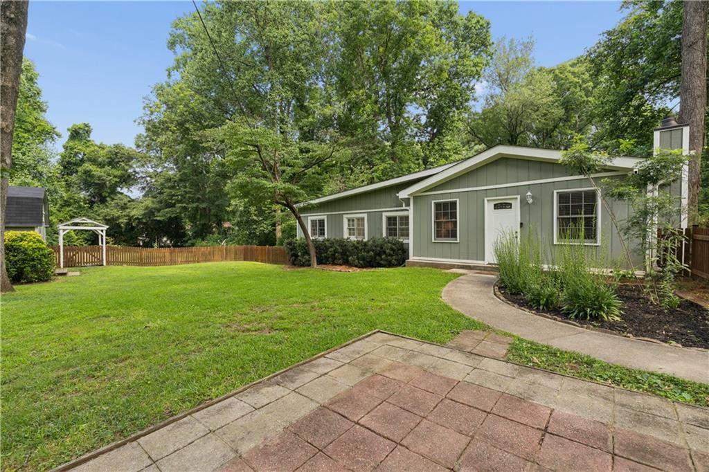 1246 Otello Avenue Clarkston, GA 30021 - Photo 9 of 47