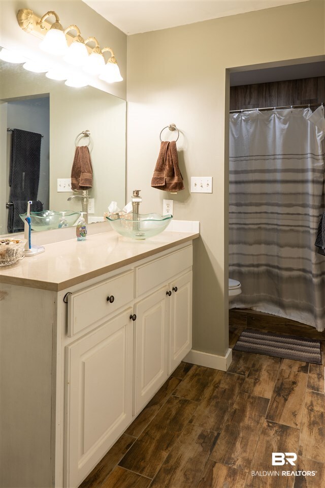 602 East Walker Avenue Foley, AL 36535 - Photo 23 of 24