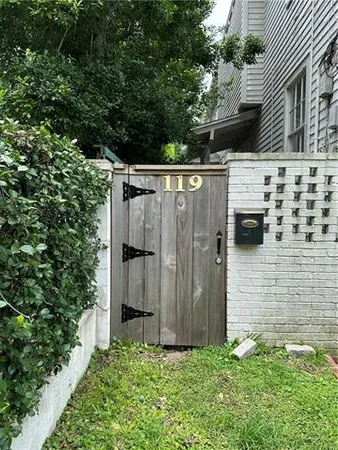 $1,800 | 119 Avenue East, Metairie, LA 70005