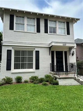 $1,800 | 119 Avenue East, Metairie, LA 70005
