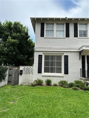 $1,800 | 119 Avenue East, Metairie, LA 70005