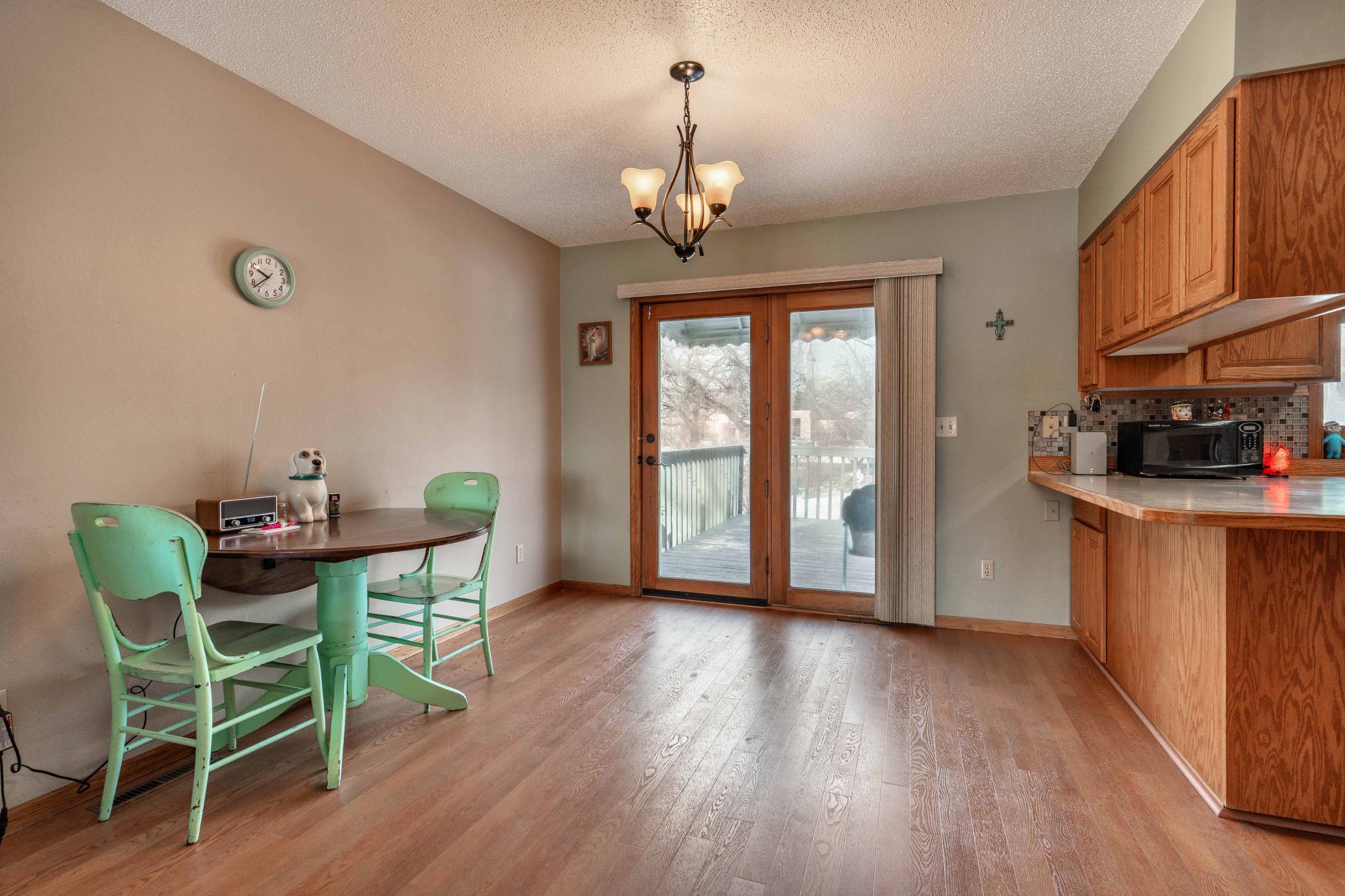 517 Springen Avenue Fergus Falls, MN 56537 - Photo 22 of 58
