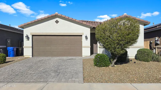 $1,995 | 18418 West Sunbelt Drive, Surprise, AZ 85374