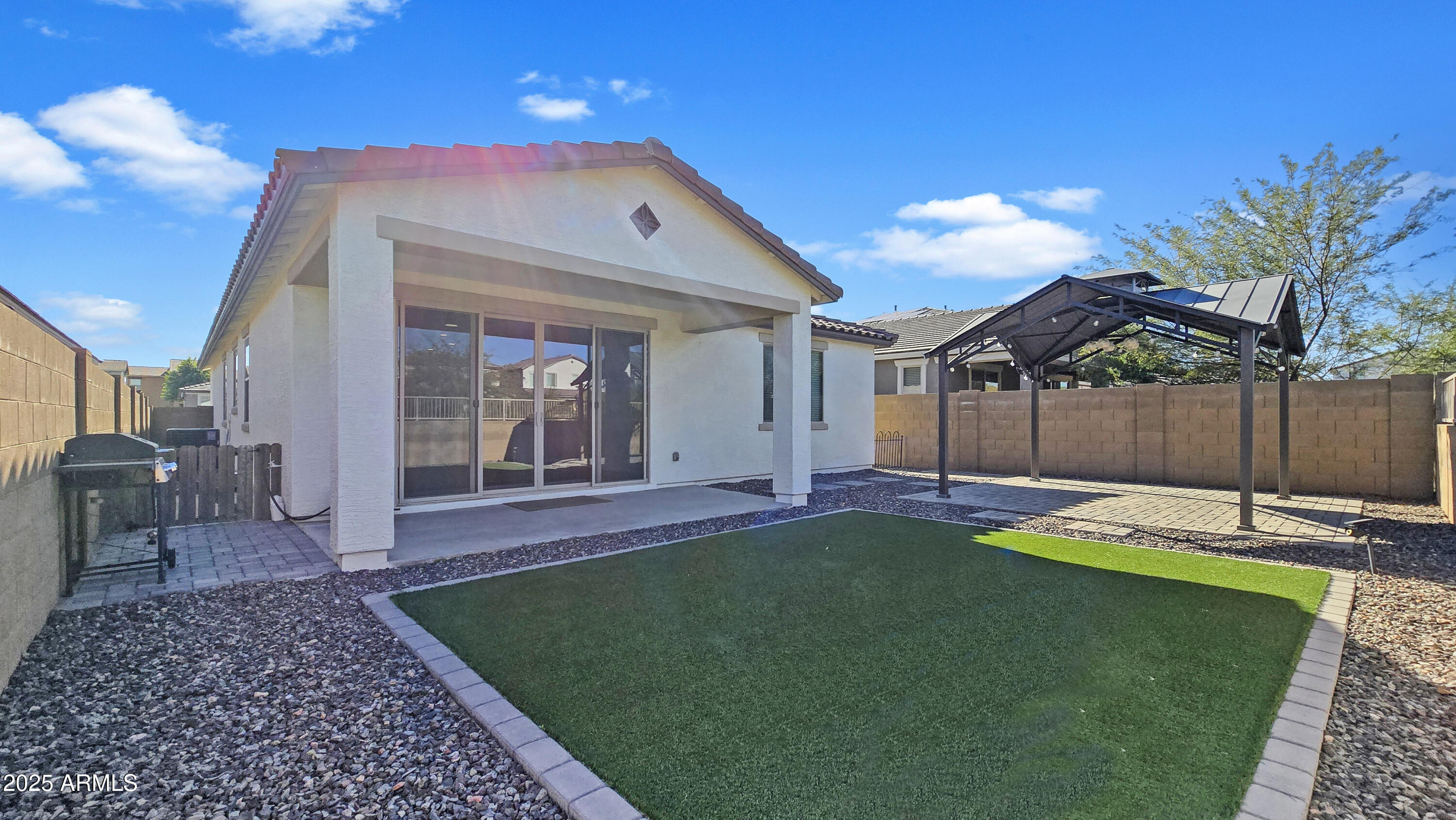 18418 West Sunbelt Drive Surprise, AZ 85374 - Photo 27 of 29 20251217_133332