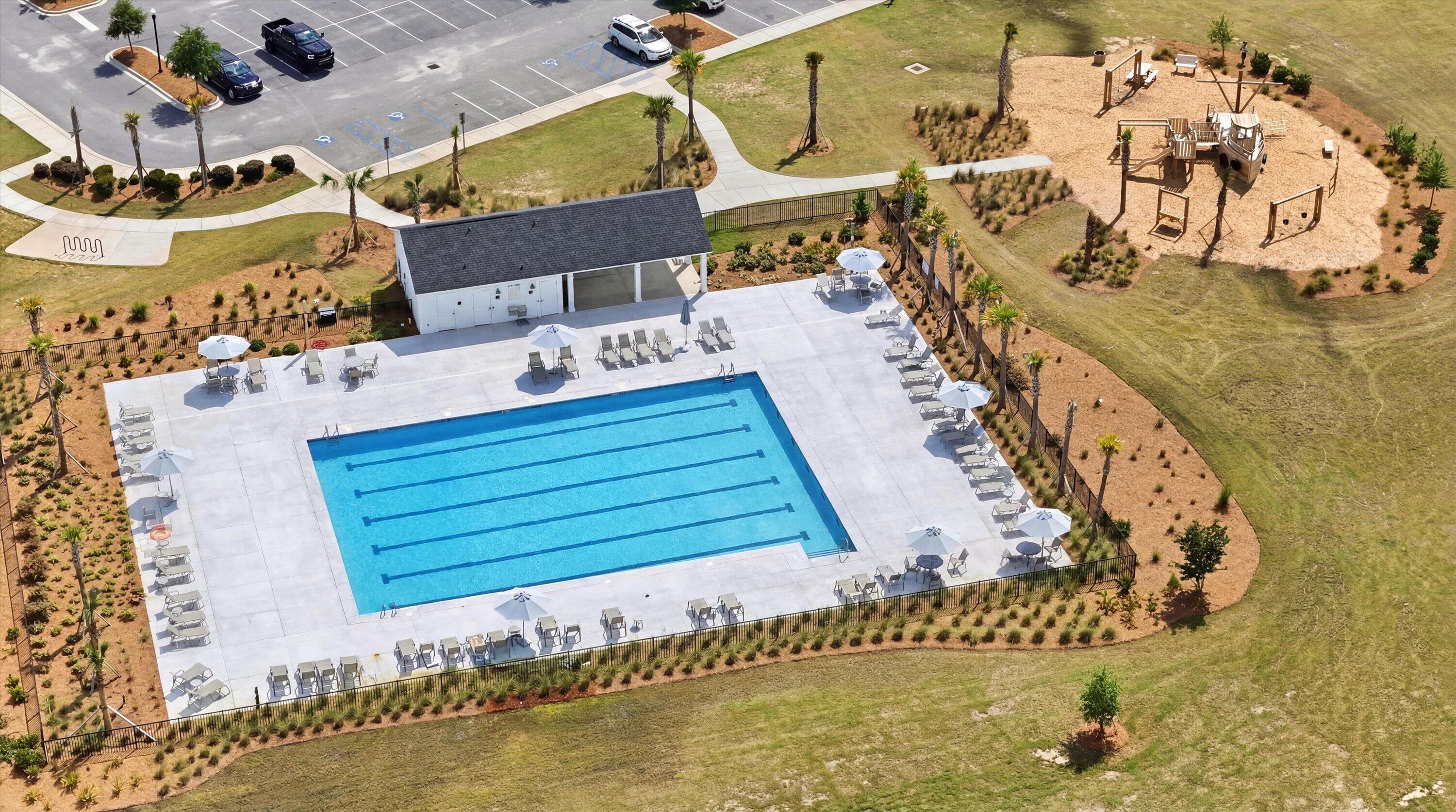 517 Spanish Wells Road Summerville, SC 29486 - Photo 20 of 25
