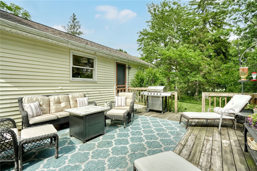 2466 Skelly Road Caledonia, NY 14423 - Photo 33 of 41