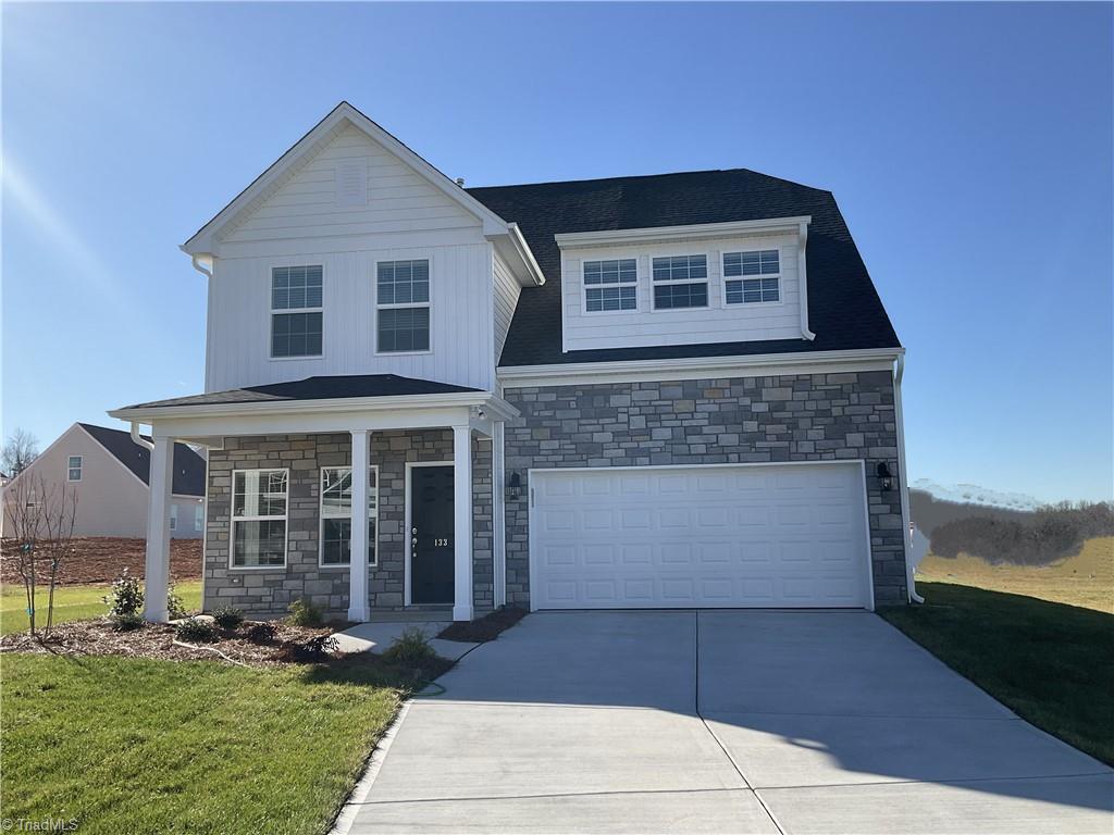 133 Breaking Dawn Road, Unit 79 Lexington, NC 27295 - Photo 1 of 19 Gallery Image 1