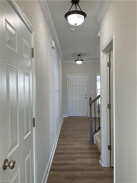 133 Breaking Dawn Road, Unit 79 Lexington, NC 27295 - Photo 18 of 19 Gallery Image 18