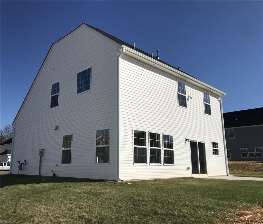 133 Breaking Dawn Road, Unit 79 Lexington, NC 27295 - Photo 2 of 19 Gallery Image 2