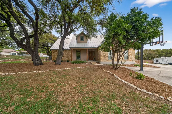 $539,900 | 116 Stonegate South, Boerne, TX 78006