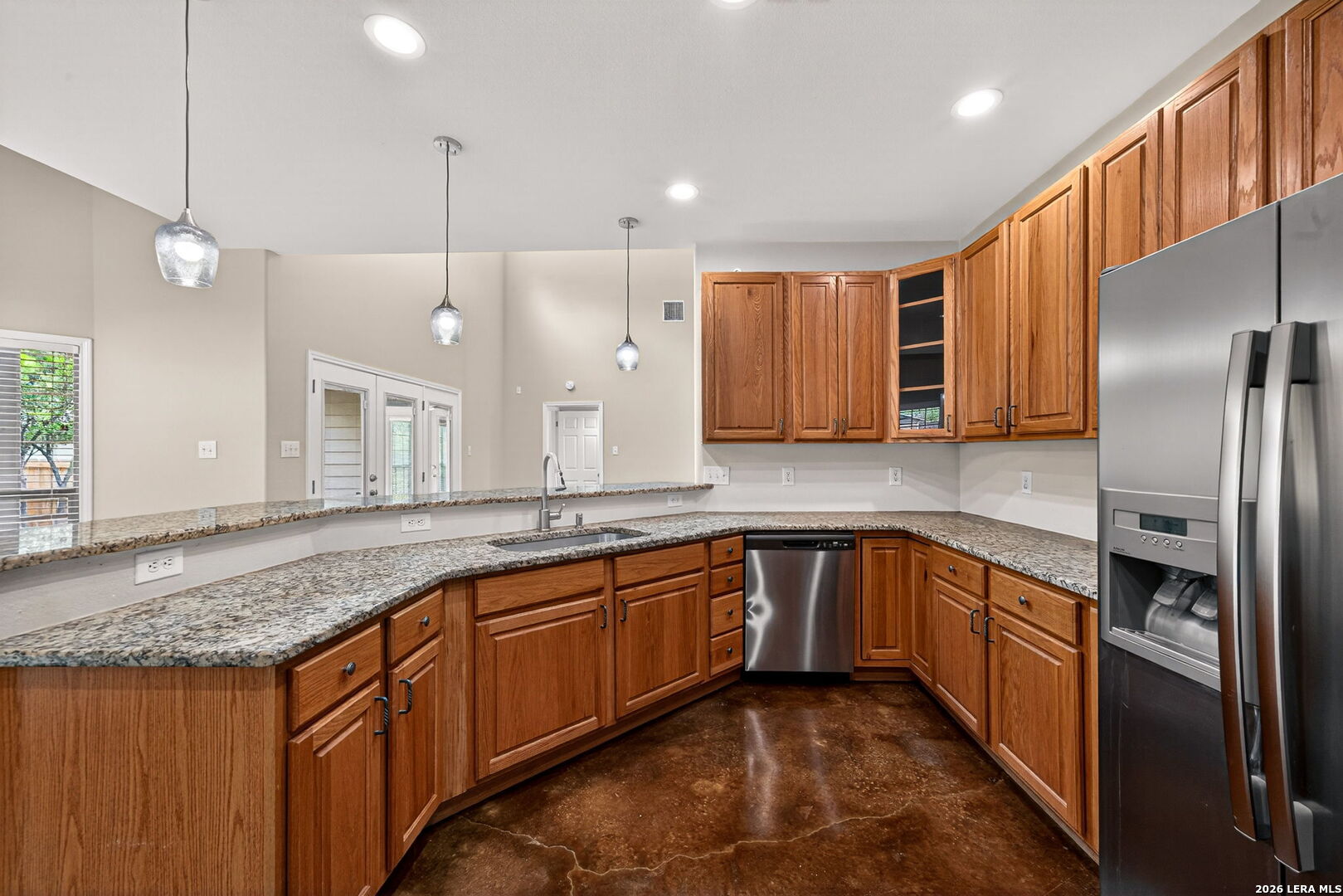 116 Stonegate South Boerne, TX 78006 - Photo 12 of 35