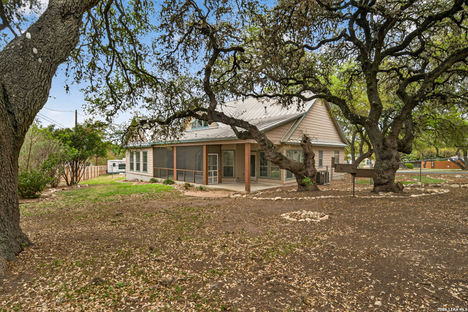 116 Stonegate South Boerne, TX 78006 - Photo 33 of 35