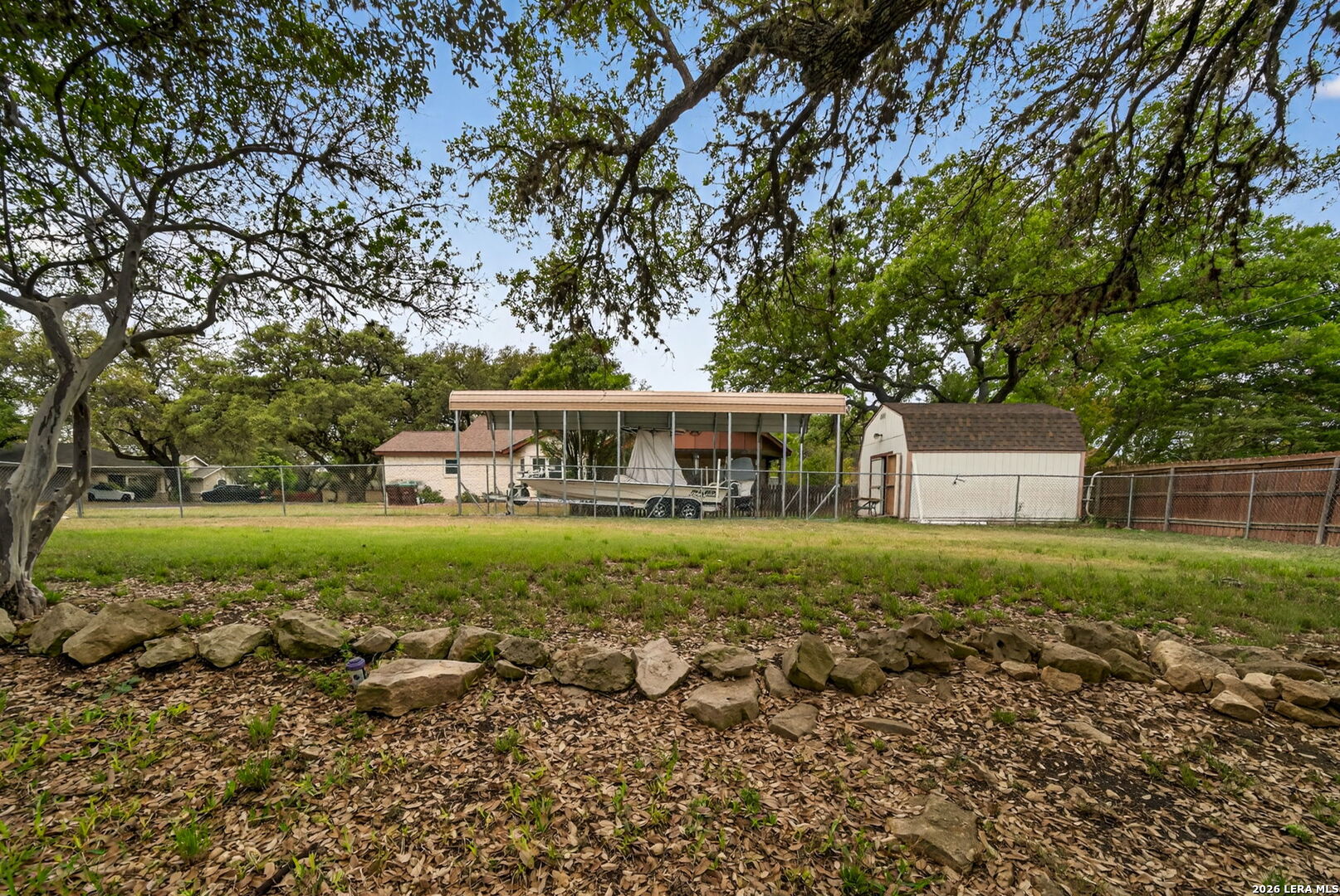 116 Stonegate South Boerne, TX 78006 - Photo 35 of 35