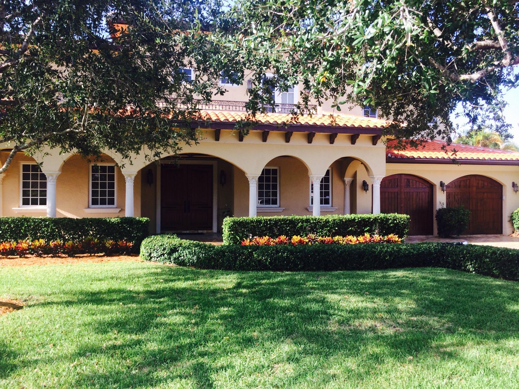 280 Northwest 6th Street Boca Raton, FL 33432 - Photo 2 of 19 Front View
