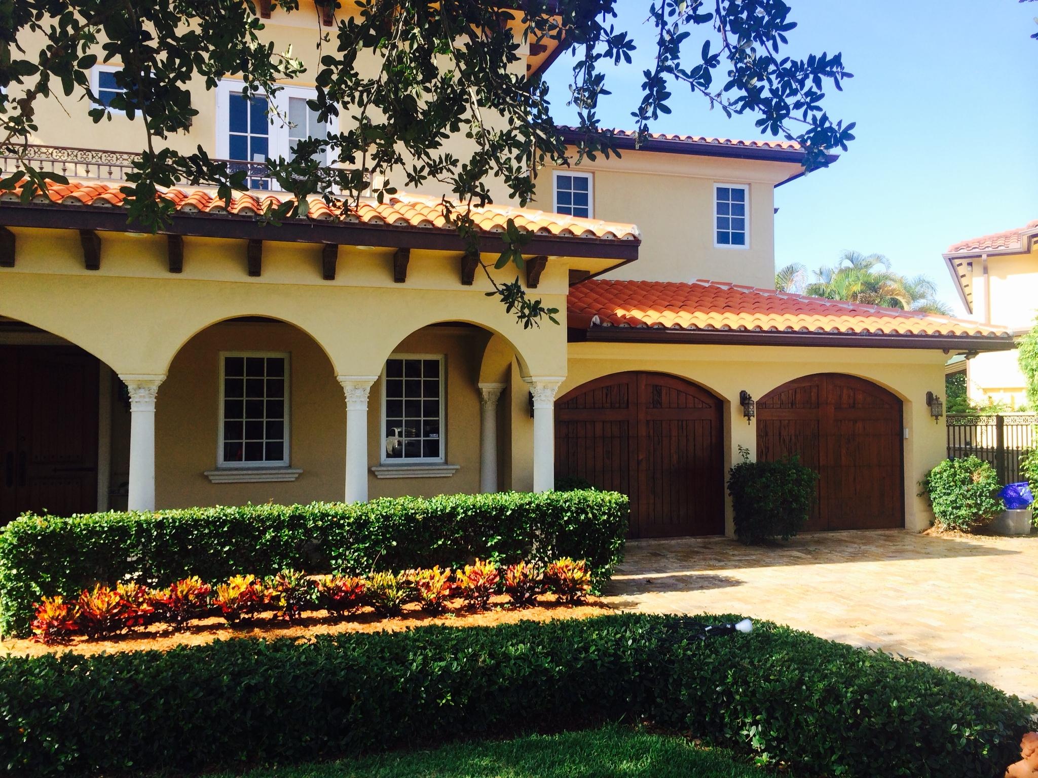 280 Northwest 6th Street Boca Raton, FL 33432 - Photo 5 of 19 Front View