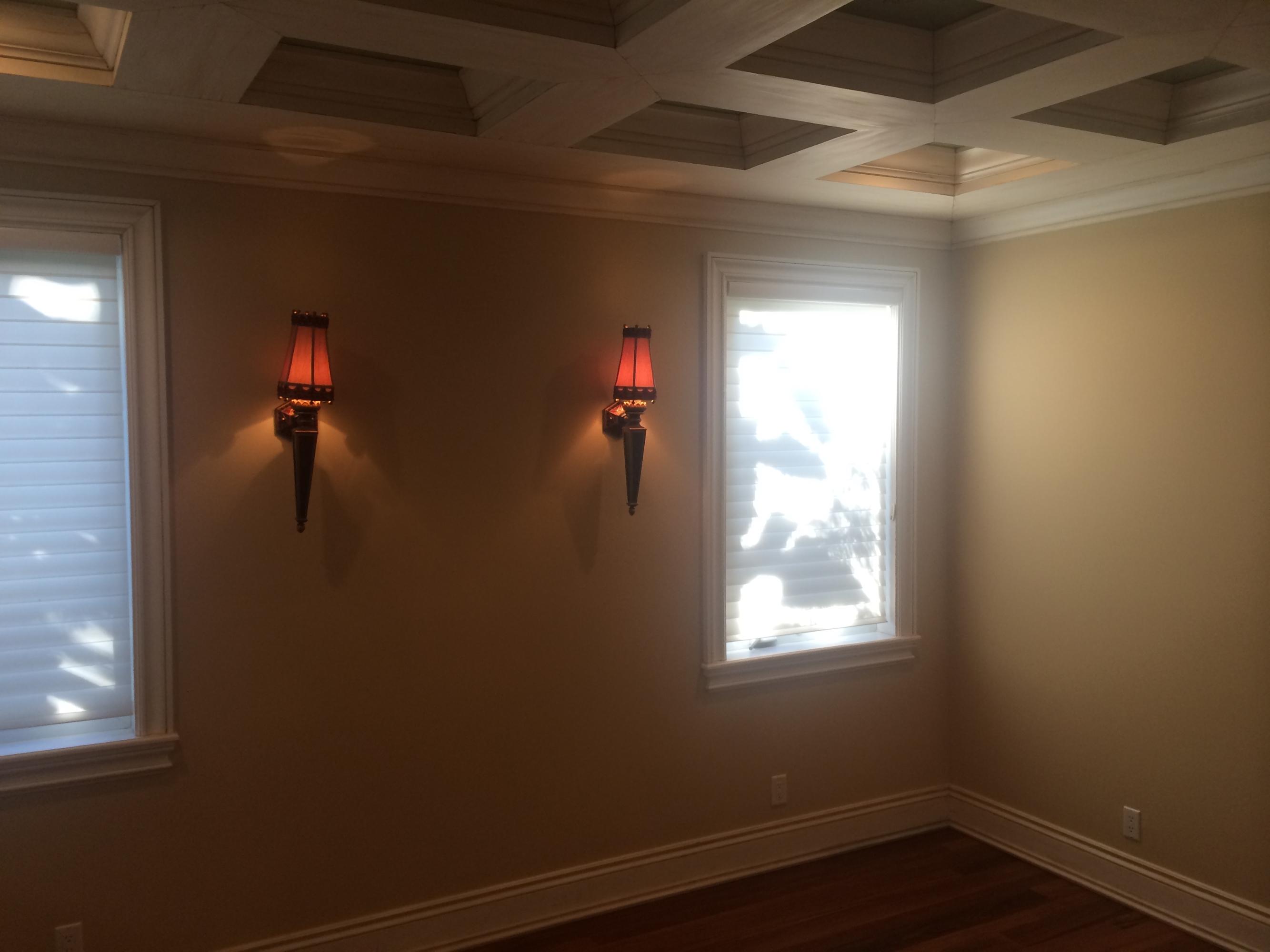 280 Northwest 6th Street Boca Raton, FL 33432 - Photo 8 of 19 Living/ Reading/Music Room