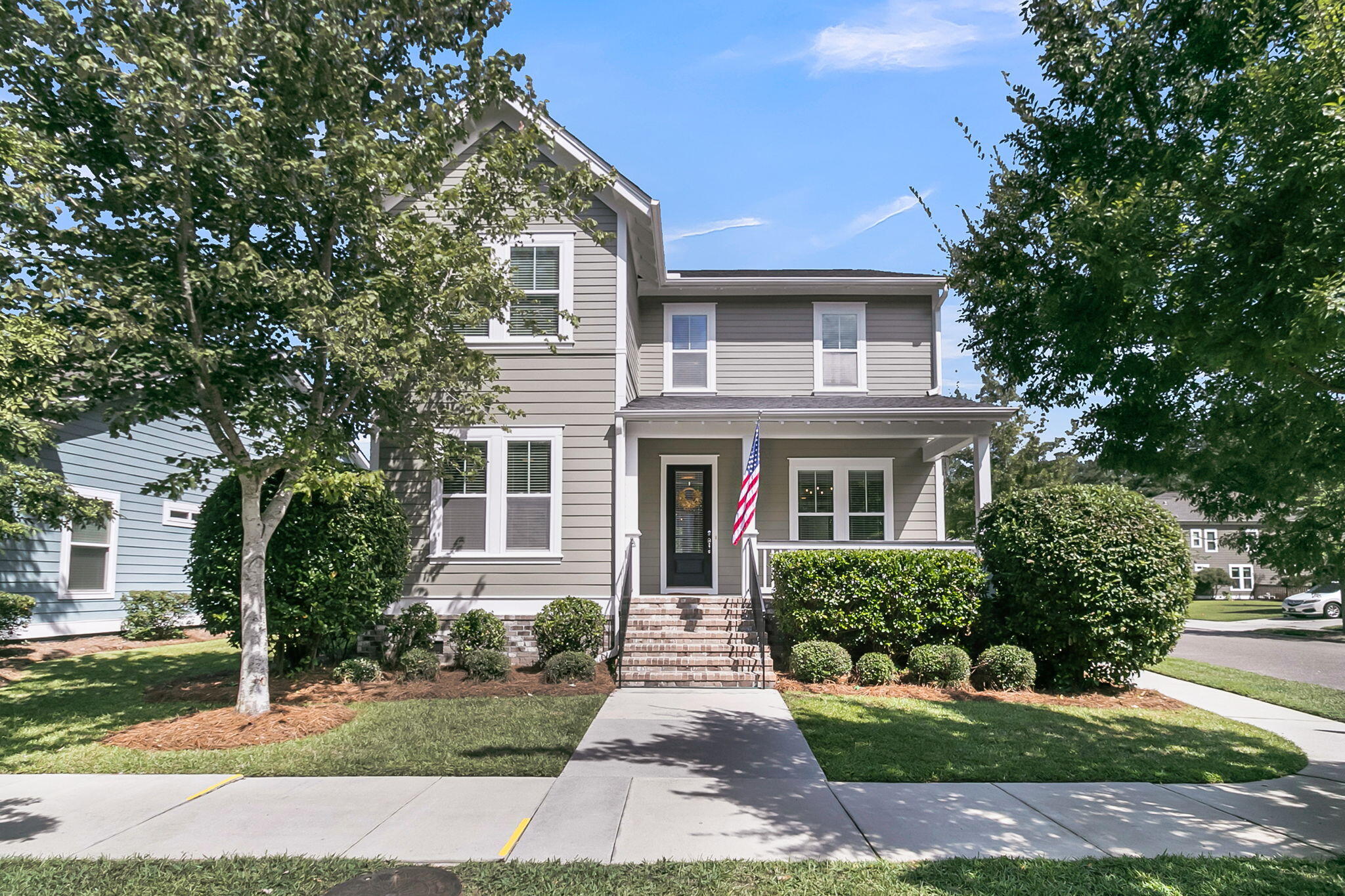 216 Ribbon Road Summerville, SC 29483 - Photo 1 of 63 CREM - 216 Ribbon Rd-2