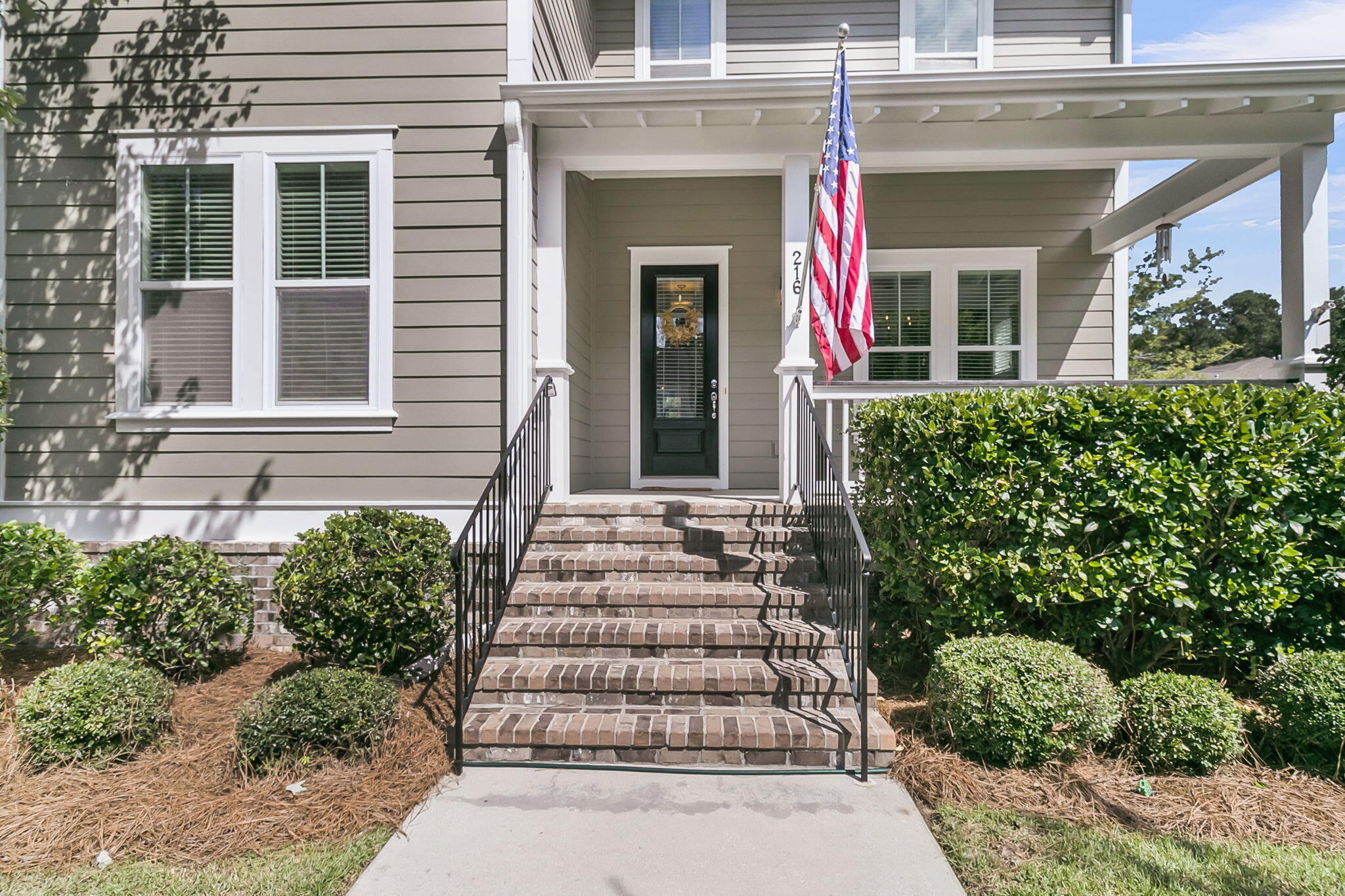 216 Ribbon Road Summerville, SC 29483 - Photo 2 of 63 CREM - 216 Ribbon Rd-13