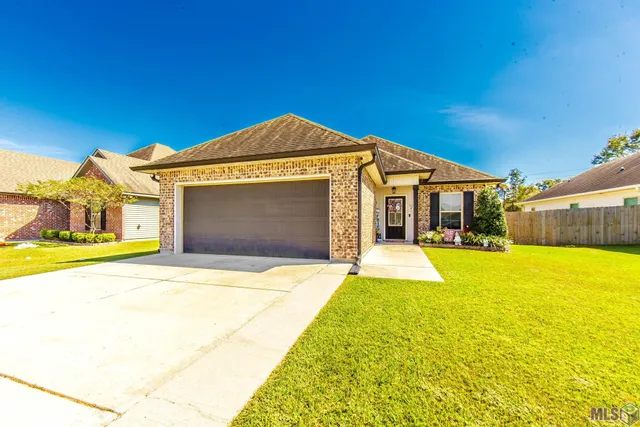 $210,000 | 152 Colony Station, Thibodaux, LA 70301