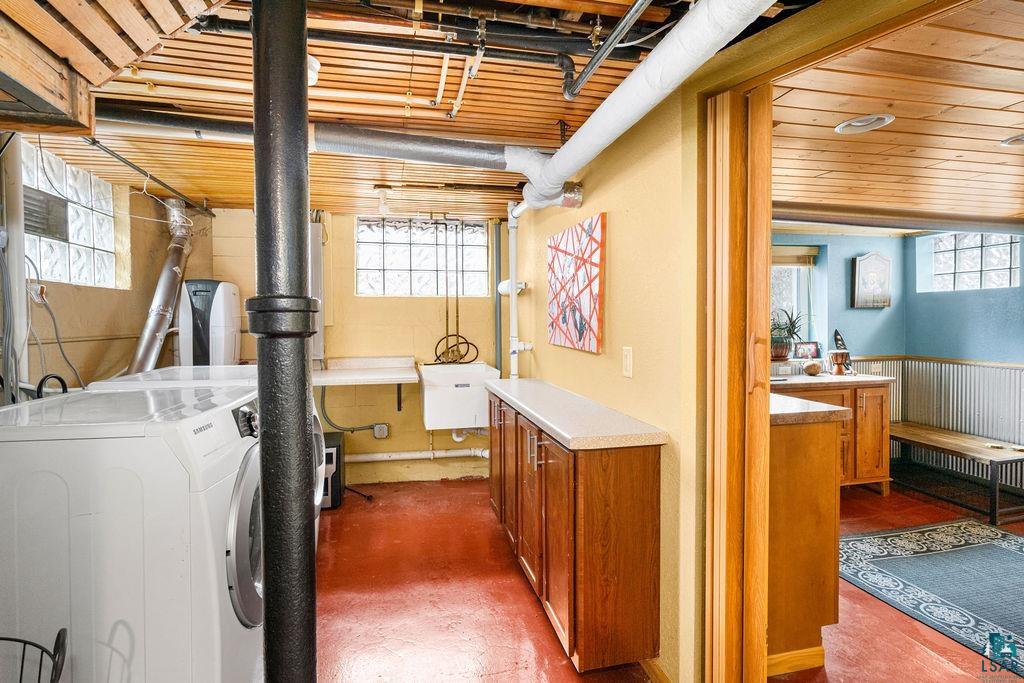 2312 East 8th Street Duluth, MN 55812 - Photo 17 of 44
