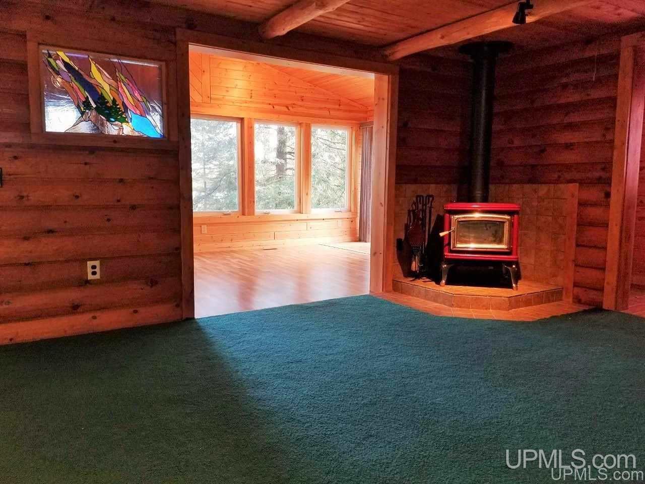 11000 Lily Lk Road Manistique, MI 49854 - Photo 12 of 34