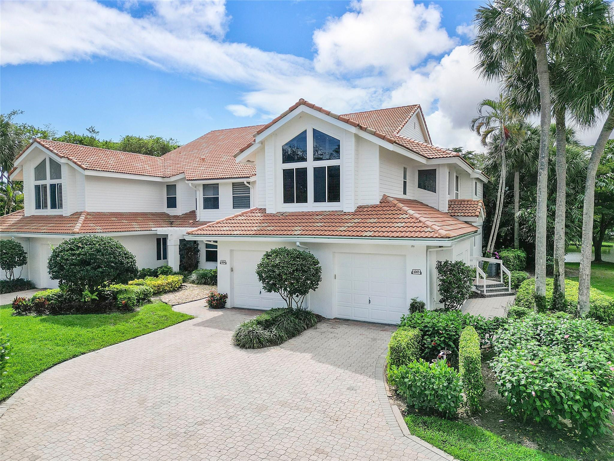 2491 Northwest 59th Street, Unit 1003 Boca Raton, FL 33496 - Photo 1 of 49 Photo 1