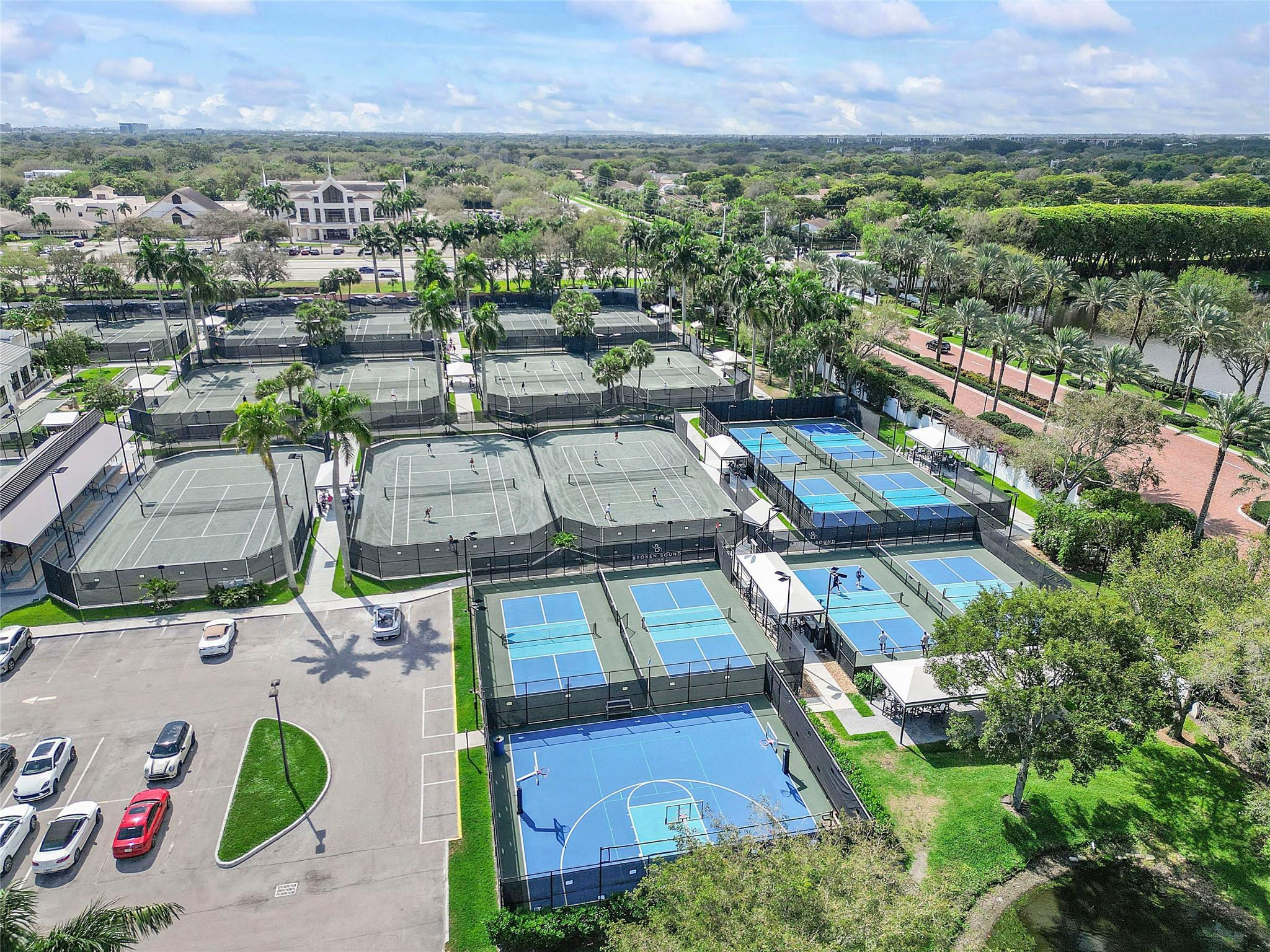 2491 Northwest 59th Street, Unit 1003 Boca Raton, FL 33496 - Photo 44 of 49 Photo 45