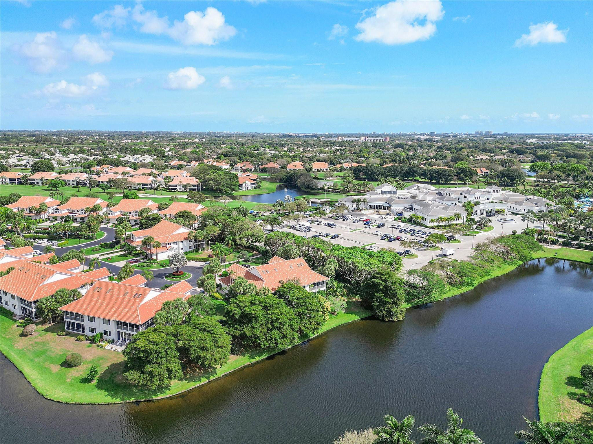 2491 Northwest 59th Street, Unit 1003 Boca Raton, FL 33496 - Photo 48 of 49 Photo 49