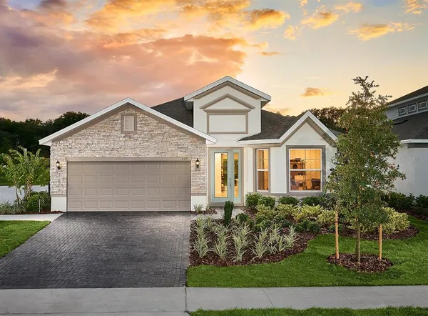 $508,541 | 2216 Sirena Lane, Mount Dora, FL 32757