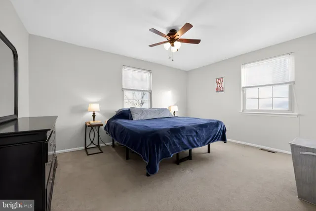 $399,900 | 2569 Hadley Drive, Pennsauken, NJ 08109